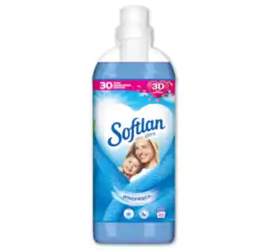 SOFTLAN Weichspüler*