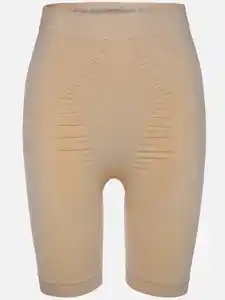 Damen Formpanty Weiß