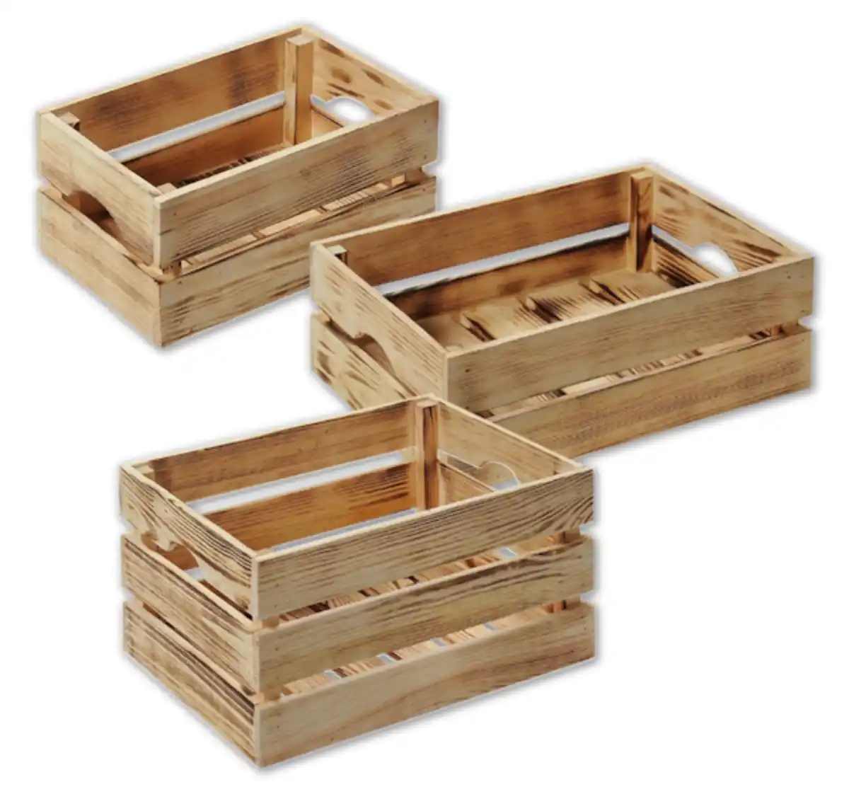 Bild 1 von KESPER Aufbewahrungs-und-Deko-Kiste*