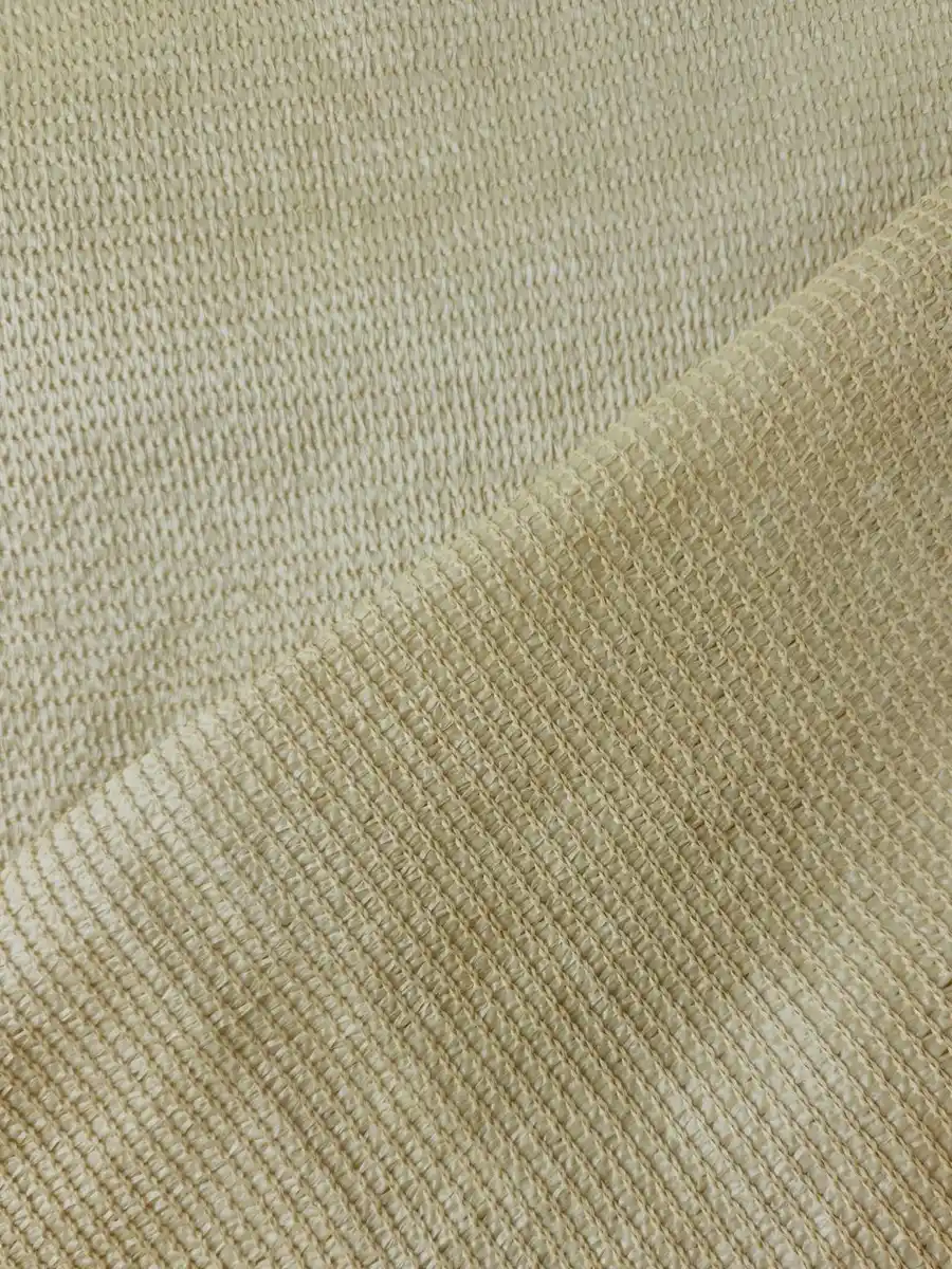 Bild 4 von Schattierungsnetz Sonnensegel, ca. 3,6 x 3,6 x 3,6 m