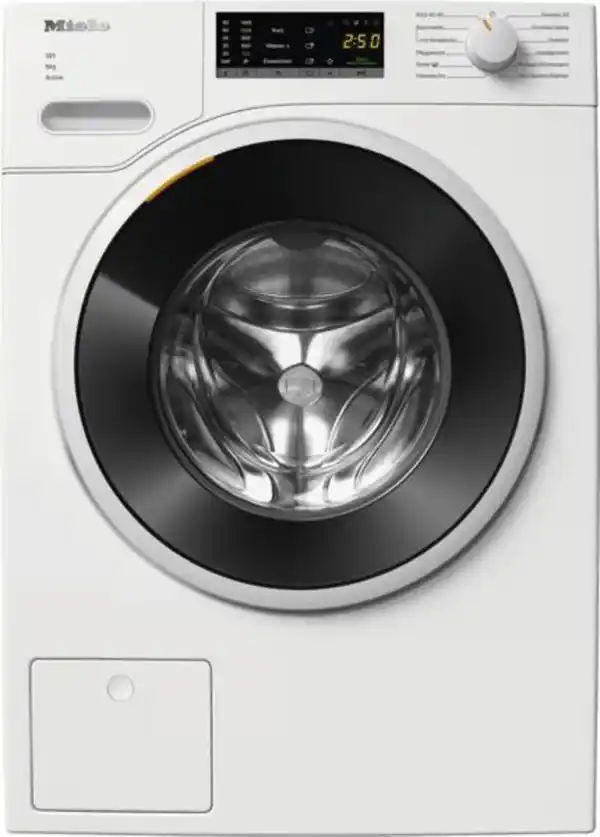 Bild 1 von Miele WWA 120 WCS 8kg Active