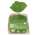 Bild 1 von NATURGUT Bio Körner Sandwich