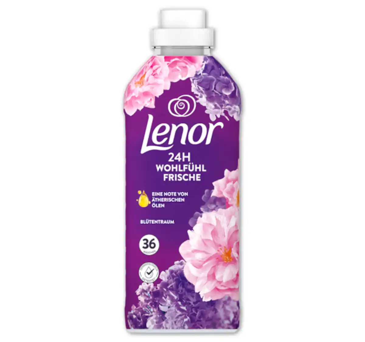 Bild 1 von LENOR Weichspüler