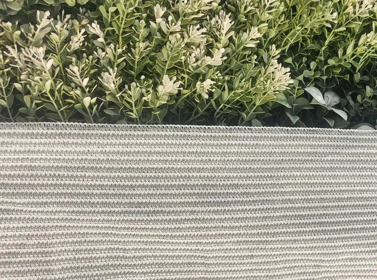 Bild 4 von Schattierungsnetz Sonnensegel, ca. 2 x 3 m