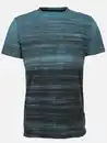 Bild 1 von Herren Shirt im Streifenlook Blau