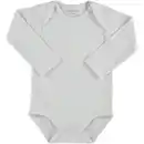 Bild 1 von Body - Weiß, Weiß, 86/92