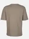 Bild 2 von Herren Basic Shirt Braun