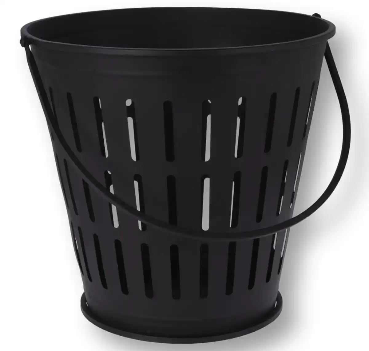 Bild 1 von Metall-Feuerkorb