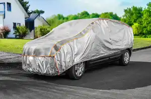 Premium SUV-Hagelschutz-Abdeckplane