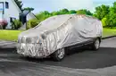 Bild 1 von Premium SUV-Hagelschutz-Abdeckplane
