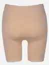 Bild 2 von Damen Longpant mit Spitzenbesatz Beige