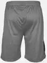 Bild 2 von Herren Trainingsshort Grau