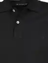 Bild 3 von Herren Poloshirt Schwarz
