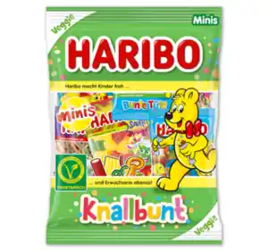 HARIBO Minis