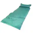 Bild 1 von Trekkingmatte 181x71cm Selbstaufblasende Trekkingmatte mit praktischen Aufrollbändern.