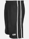 Bild 3 von Herren Trainingsshorts Schwarz