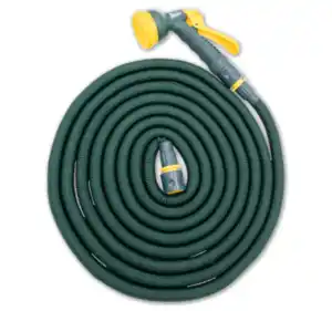 STEUBER Flexibler Gartenschlauch*