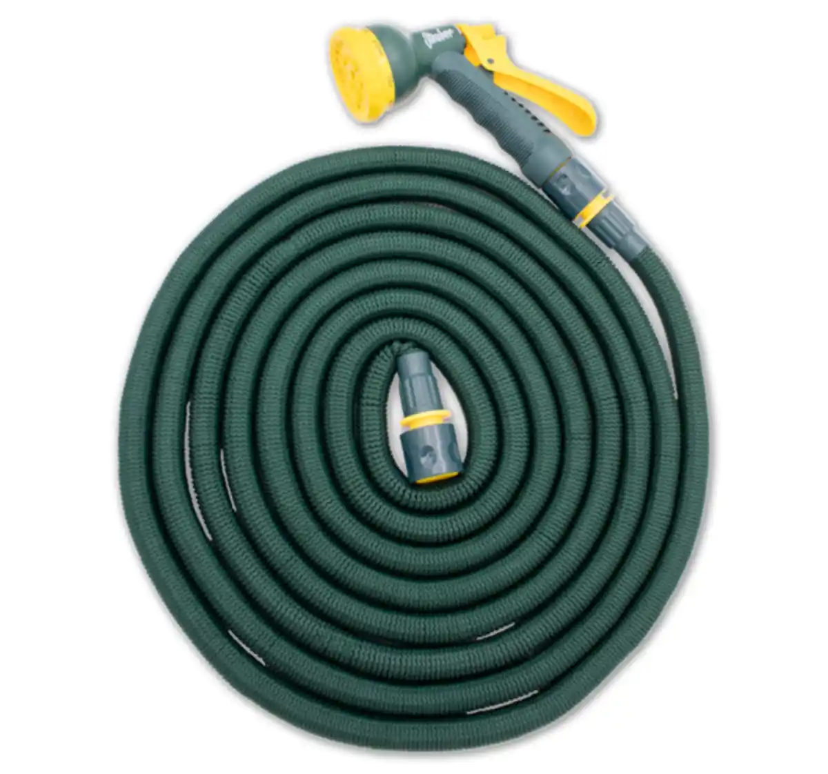 Bild 1 von STEUBER Flexibler Gartenschlauch*