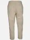 Bild 2 von Damen Papertouchhose in 7/8 Länge Beige