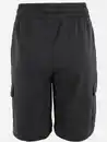 Bild 2 von Jungen Sweat-Bermuda Grau