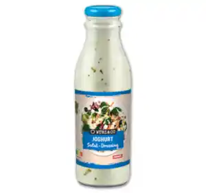 WÜRZ & CO. Salatdressing