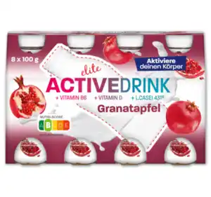 ELITE Activedrink