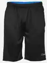 Bild 1 von Herren Trainingsshort Schwarz