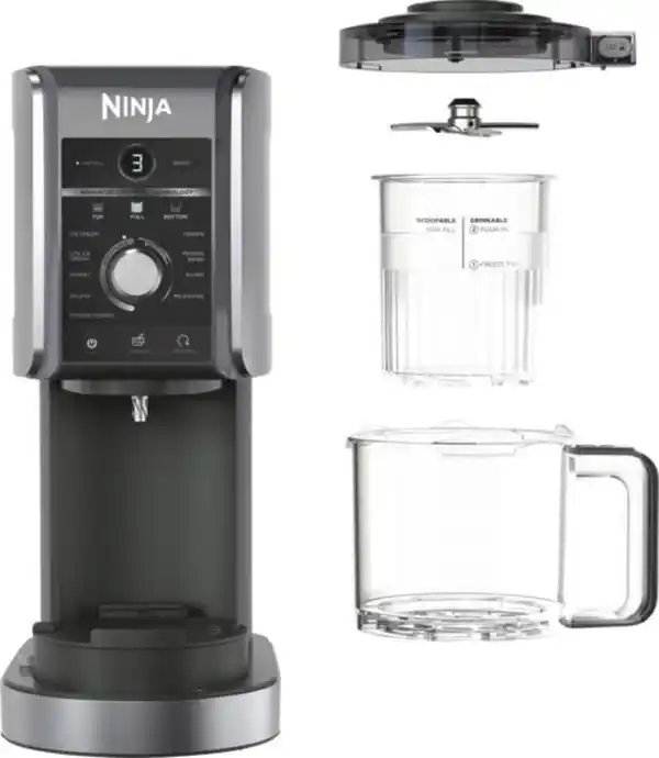 Bild 2 von Ninja NC501EU Creami