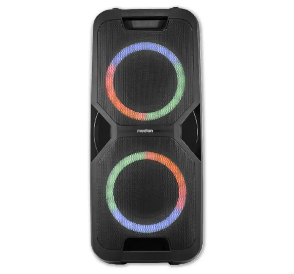 Bild 1 von MEDION Party-Sound-System MD44475 bei Penny