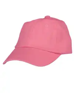 Mütze - Rosa, Rosa, 7-10 Jahre