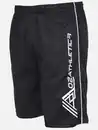 Bild 3 von Herren Trainingsshort Schwarz