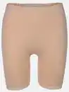 Bild 1 von Damen Longpant mit Spitzenbesatz Beige
