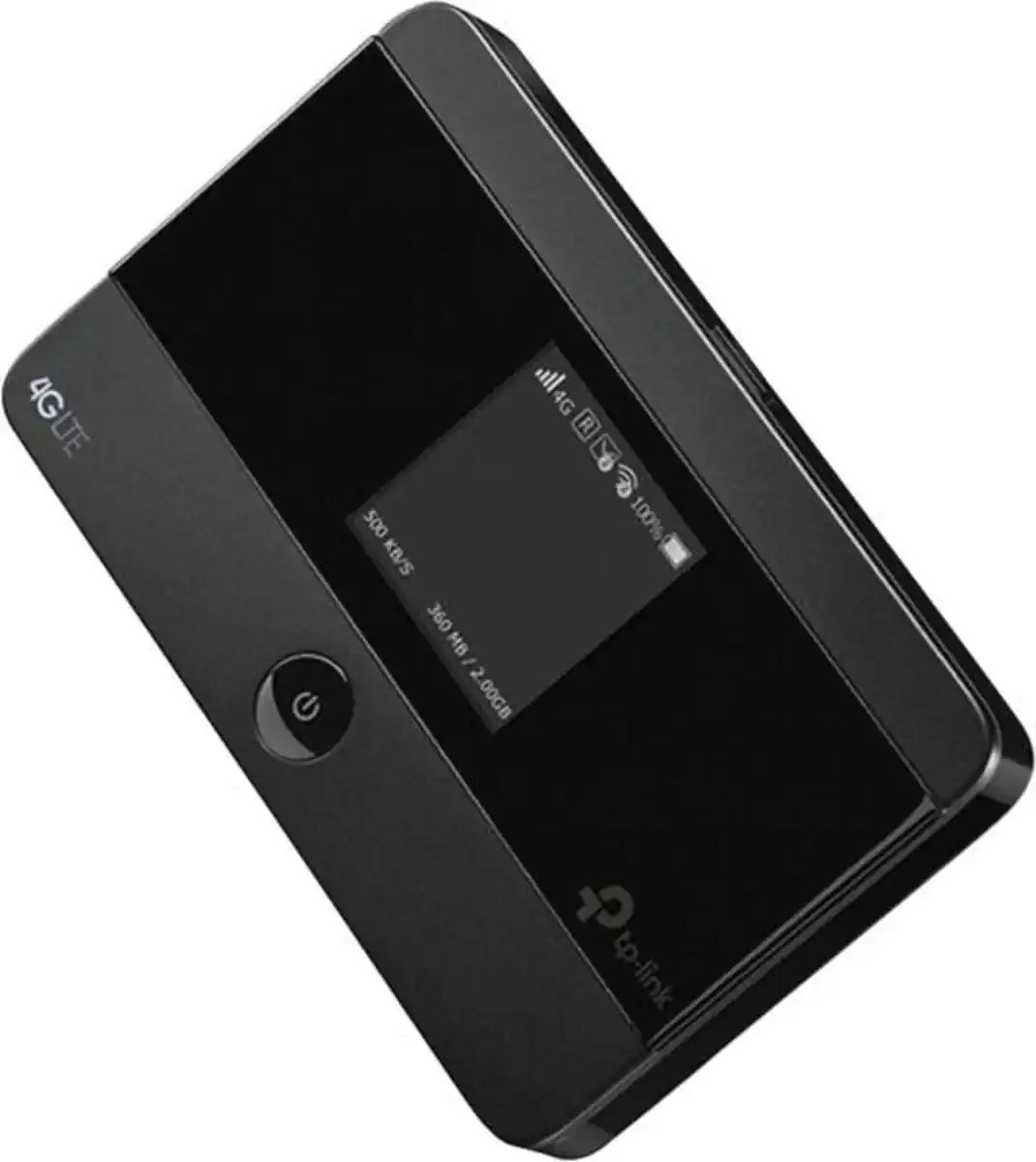 Bild 3 von TP-Link M7350 (EU) Mobiler 4G/LTE-WLAN-Router