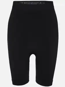 Damen Formpanty Schwarz
