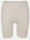 Bild 1 von Damen Longpant mit Spitzenbesatz Weiß