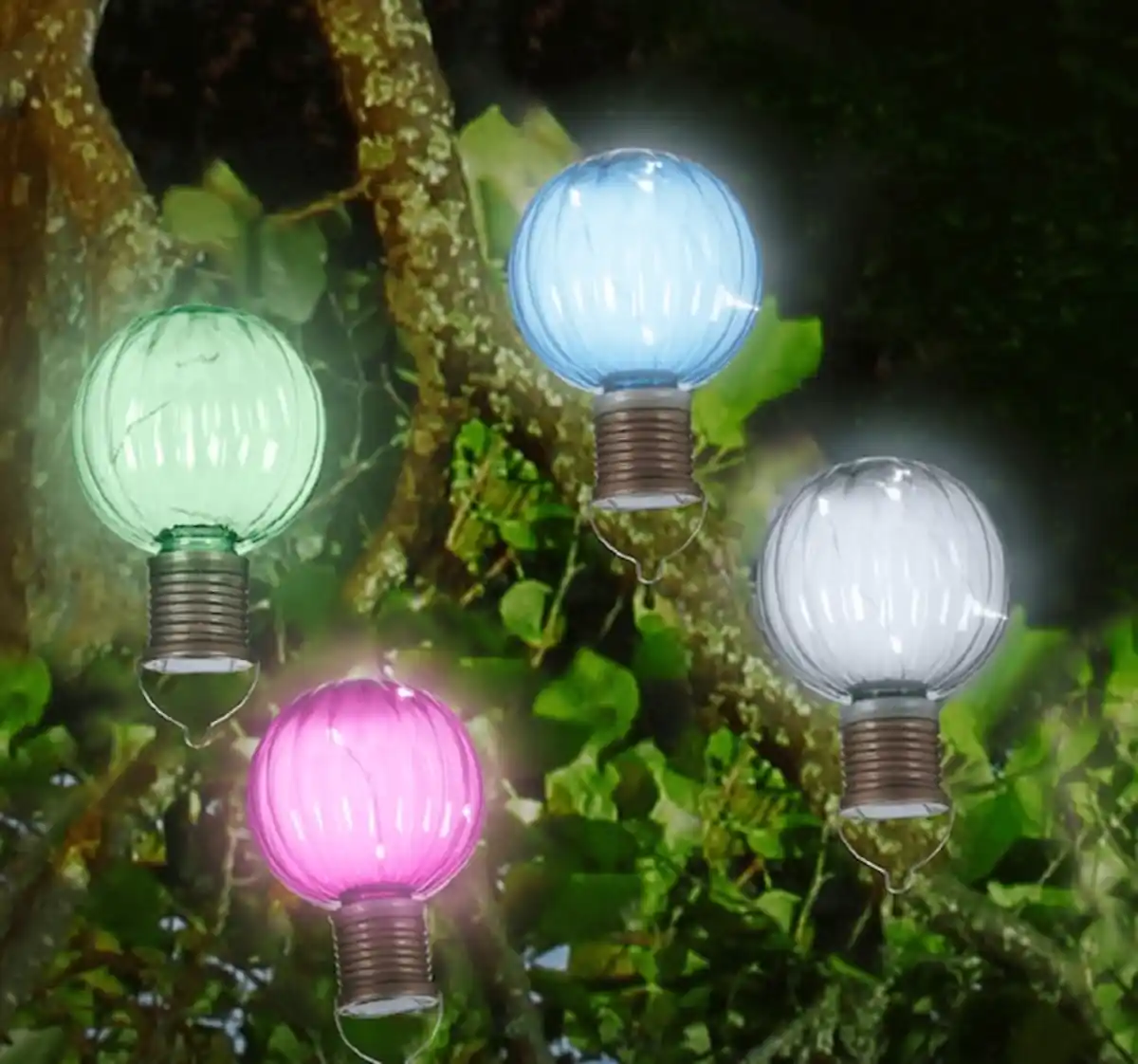 Bild 1 von Deko-Solarleuchte*