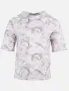 Bild 1 von Mädchen Bade Shirt UV Protection Weiß