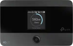 TP-Link M7350 (EU) Mobiler 4G/LTE-WLAN-Router