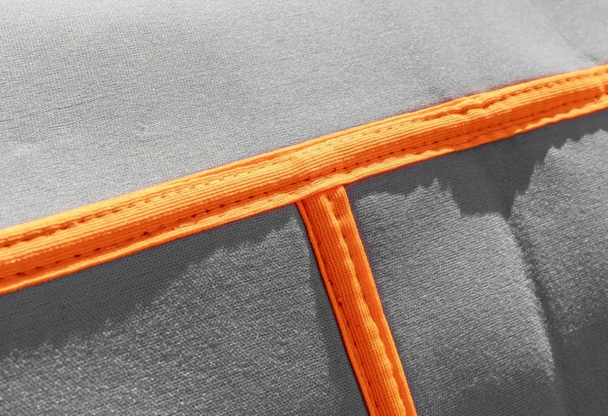 Bild 2 von Premium SUV-Hagelschutz-Abdeckplane