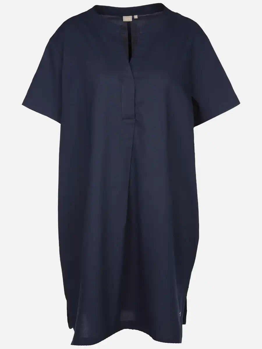 Bild 1 von Damen Tunikakleid Marine
