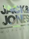 Bild 3 von Jungen T-Shirt JJLUKE Grün