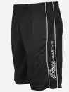 Bild 3 von Herren Trainingsshort Schwarz