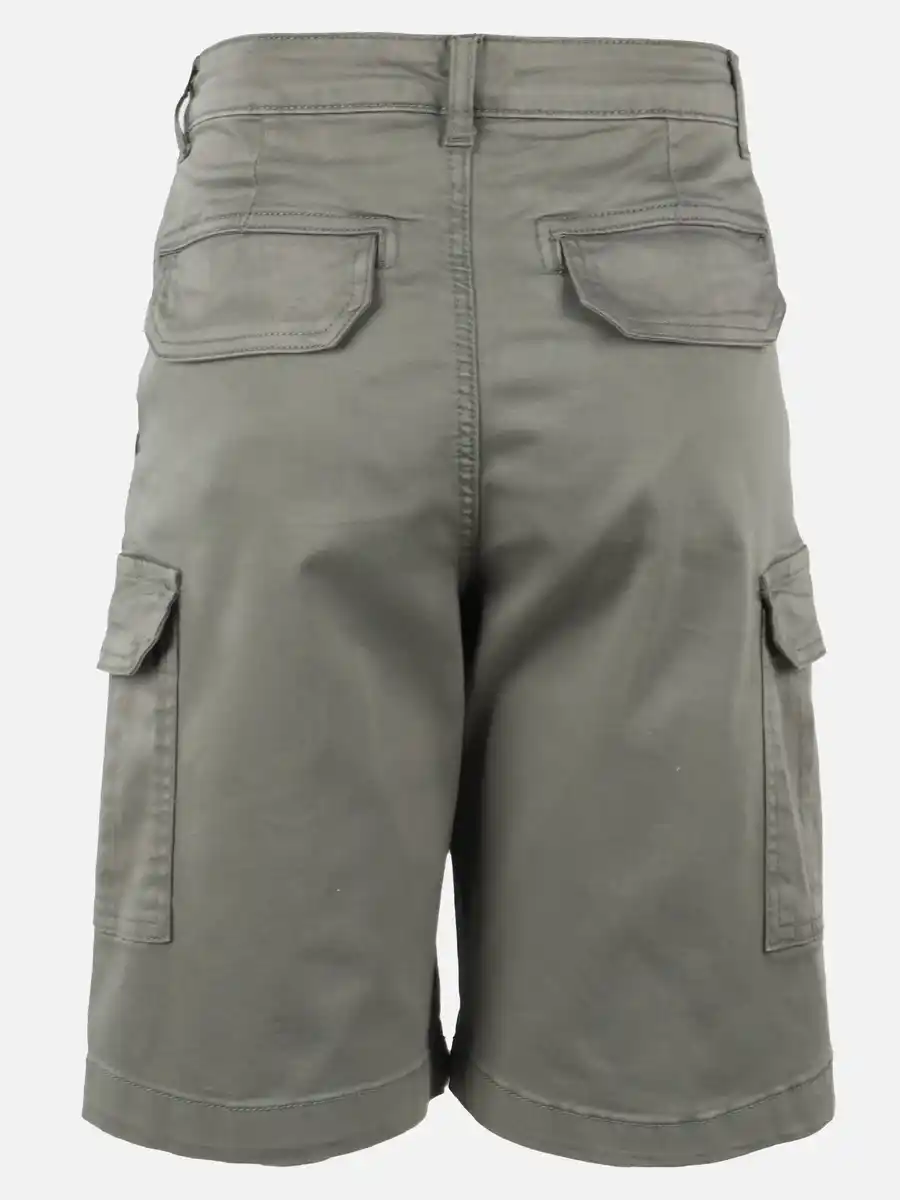 Bild 2 von Jungen Cargobermuda Oliv