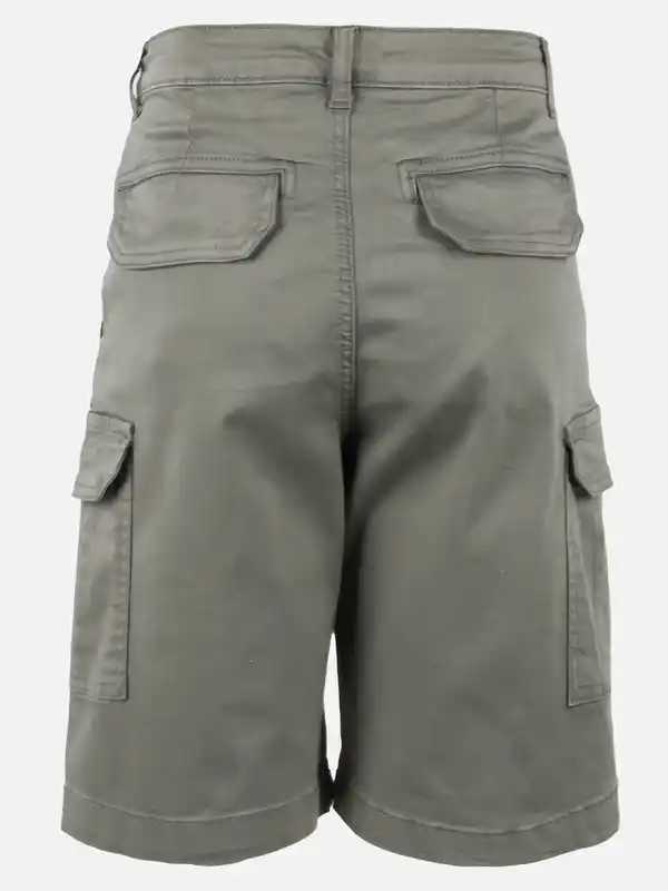 Bild 2 von Jungen Cargobermuda Oliv