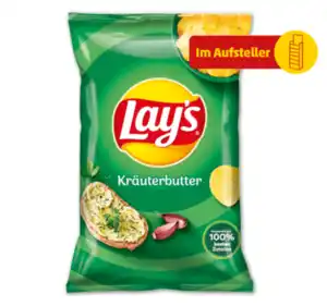 LAY’S Chips*