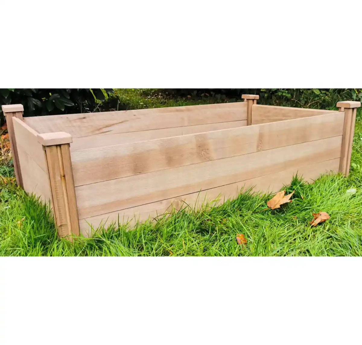 Bild 1 von Hochbeet »Klassiko«