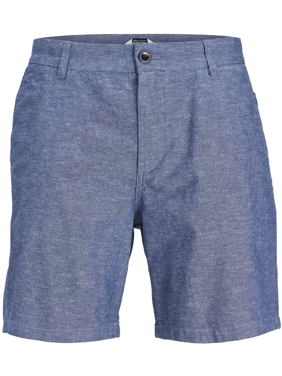 Bild 1 von Herren Shorts Blau