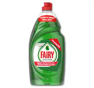 FAIRY*