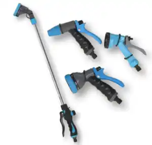 Schlauchbrause-Set