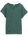 Bild 1 von Damen Shirt Grün